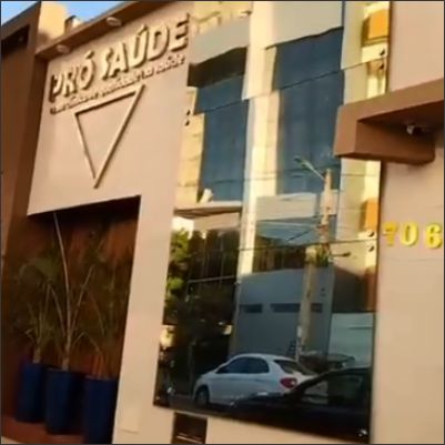 Insulfilm Mania Barreiras