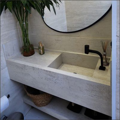 Nilso Arte em Porcelanato