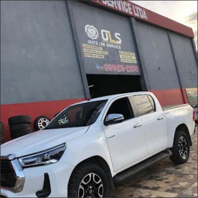 Oeste Lem Services - Pneus e Rodas