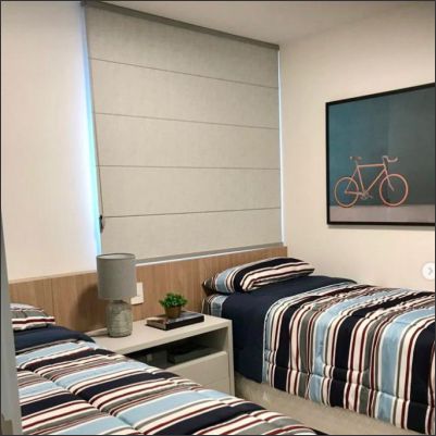 Atelier de Cortinas Fátima
