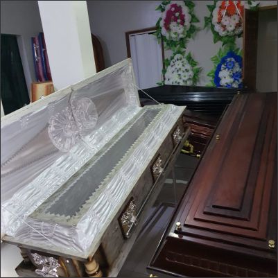 Funerária Bom Jesus