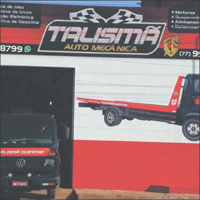 Talismã