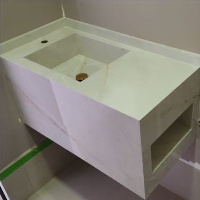 Nilso Arte em Porcelanato