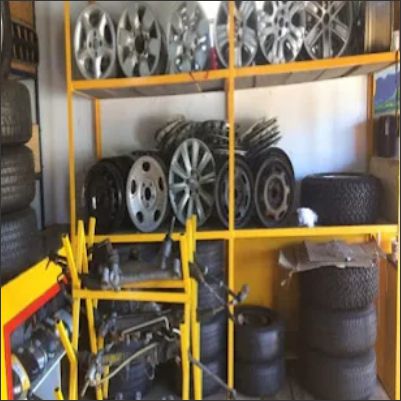 Auto Peças Rede Peças