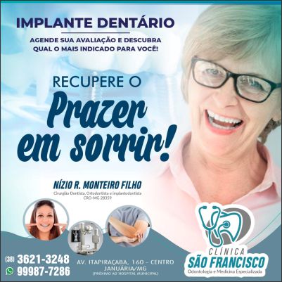 Clínica São Francisco