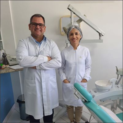 Dr Estevão Duarte Guio - Dentista