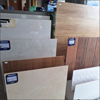 GP Blocos e Pré-Moldados Ltda