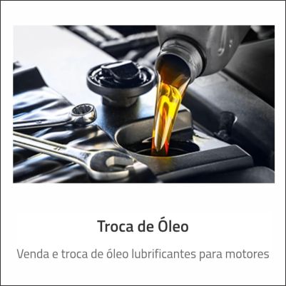 CAK - Centro Automotivo Kigui