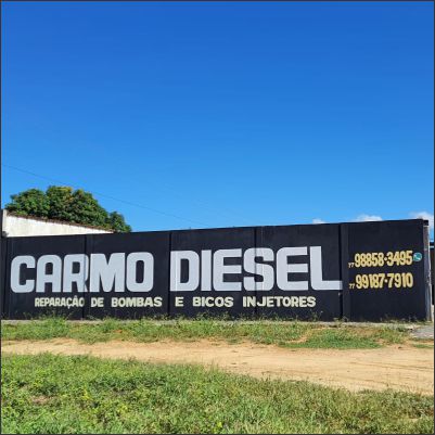 Carmo Diesel