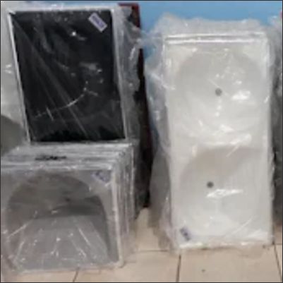 3R Materiais de Construção