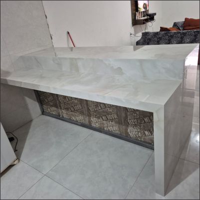 Nilso Arte em Porcelanato