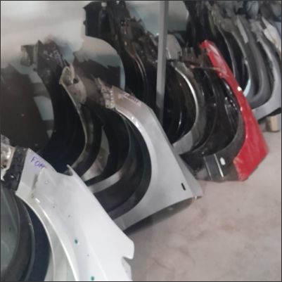 Auto Peças Rede Peças