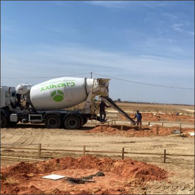 Jonas Construtora