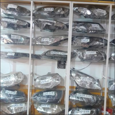 Auto Peças Rede Peças