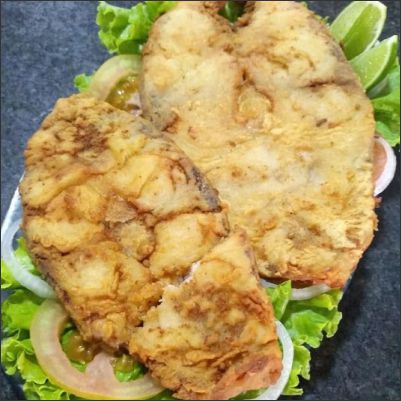 Frutos do Mar Restaurante