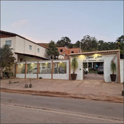 Espaço Livre