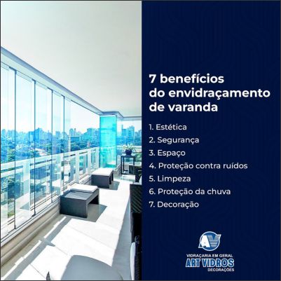 Art Vidros Vidraçaria