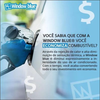 Insulfilm Mania Barreiras