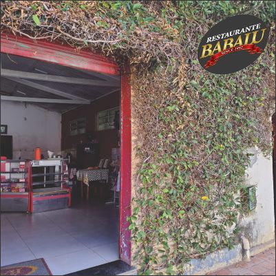 Restaurante Babalu