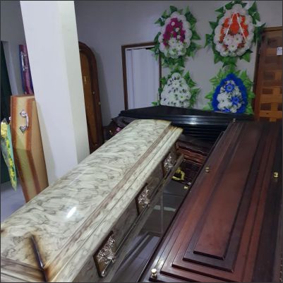 Funerária Bom Jesus