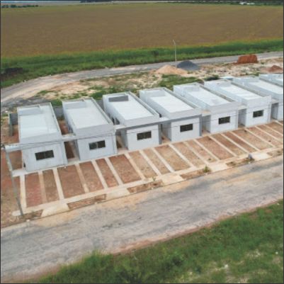 Jonas Construtora