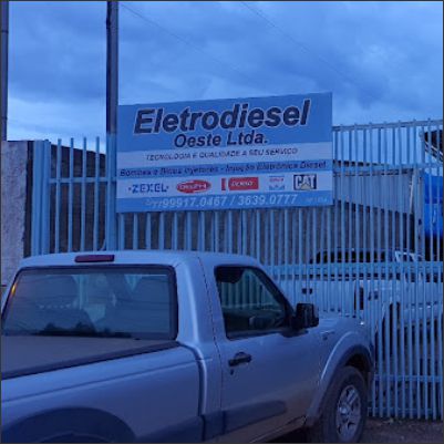 Eletrodiesel Oeste Ltda