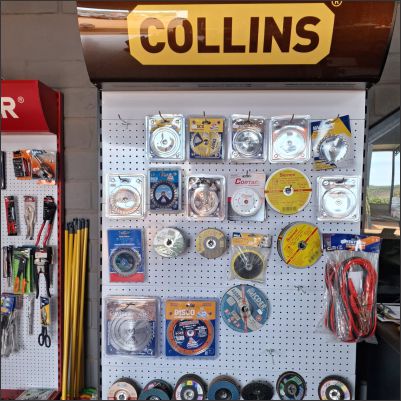 GP Blocos e Pré-Moldados Ltda