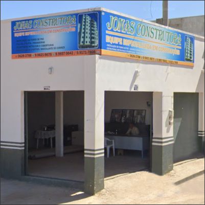 Jonas Construtora