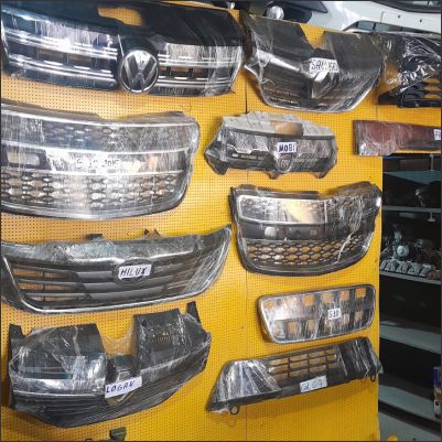 Auto Peças Rede Peças