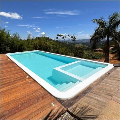 Aguazul Piscinas