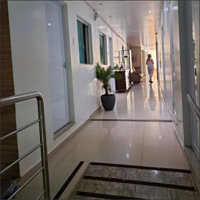 Hotel La-Paz