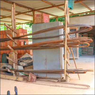 Madeireira Dom Joaquim