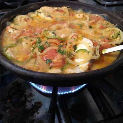 Frutos do Mar Restaurante