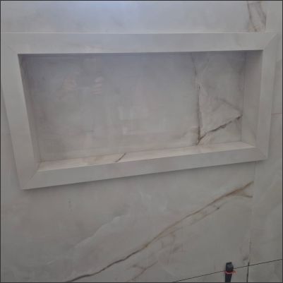 Nilso Arte em Porcelanato