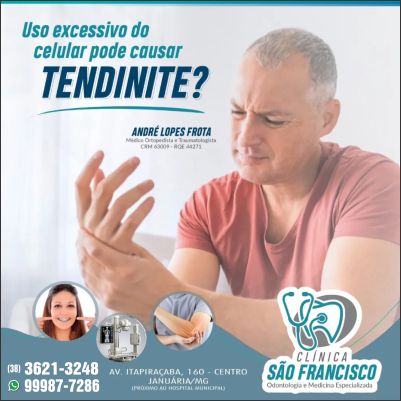 Clínica São Francisco